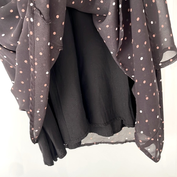 Lovers & Friends Mini Dress - Picture 6 of 7